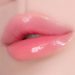 [CLIO] Volumate Gloss Tint (6 Colors) 3g 200 Bunny Pure Pink