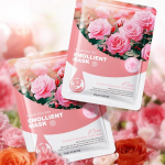 Selgitav &Otilde;rn Mask Niisutav Kollageeni Pinguldav Mask Parandab Karedat Nahka Eemaldab Kortsud ja Kontrollib Rasu 1pc