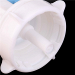 Veepudeli &uuml;laosaga kraaniklapi kraani dosaator &auml;mber Bibcock presspump Kodu