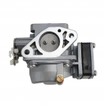 Karburaator Carb sobib TOHATSU p&auml;ramootorile 9,8 hj 2-taktiline mootor 3B2-03200-1