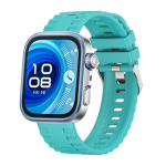 Silikoonist rihm Huawei Watch Fit 4 Pro kellale, kellarihm, asendus, spordi kellarihm Huawei Watch Fit3 jaoks For Huawei Fit 4 Pro