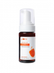 Plum Mandarin & Vitamin C Foaming Face Wash, 3.71 fl oz