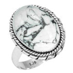 925 Sterling H&otilde;be S&otilde;rmus Naised V&auml;&auml;riskivi K&auml;sit&ouml;&ouml; Ehted S&otilde;brap&auml;eva Kingitus Hull Pits Ahhaat Dalmaatsia Dendriitopaal Eudialiit Howliit K2 Jaspis 8