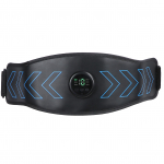 Intelligentne EMS Fitness Trainer Belt Home Unisex k&otilde;hulihaste treeningv&ouml;&ouml; seade