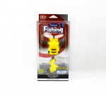 Duo Pokemon Pikachu S Ujuv Meelituss&ouml;&ouml;t BCCP017 (9471)