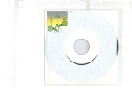 7-tolliline plaat JMO, LAZERCROTCH - Jallu Fever / Moon Pie HRMN13 HARMONIA 2010 Jaapan Tants ja Elektroonika Kasutatud