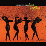 CD COLLIGAN, GEORGE - Come Together SSC1226 Sunnyside 2009 USA Dž&auml;ss Kasutatud