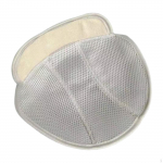 Helmet Liner, Sweat Absorbing Pad, Washable Helmets, Cooling Pad for Welding Places, Easy to sinine