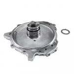 4F27E FN4A-EL K&auml;igukasti tagakaas Ford Mazda 3 6 jaoks