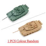 4D Kokkupanek 1/72 Hiina T&uuml;&uuml;p 59 Tank T&uuml;&uuml;p 15 Kergtank Liimivaba Kokkupanekumudel S&otilde;jaline Poiste M&auml;nguasi Kingitus gray