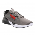 Buty sportowe męskie Puma 37667613 Retaliate 2 Castlerock szare r. 42 42