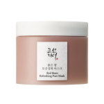[Beauty of Joseon] Red Bean Refreshing Pore Mask 140ml 140ml X 1PCS