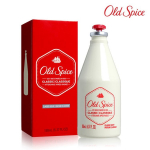 Old Spice After Shave Klassikaline L&otilde;hn 188ml &ndash; V&auml;rskendav Pihusti Meestele