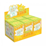 Pimekarbi Puuviljamaa Dumia Maytree Nukk 18cm Skelett Armas Kogutav Kawaii &Uuml;llatuskarp Pl&uuml;&uuml;sist M&auml;nguasi Figuur Lapse Kingitus