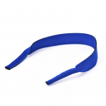 Prillid P&auml;ikeseprillid Neopreenist Veniv Spordipael Rihm N&ouml;&ouml;ri Hoidja 42*2cm sinine