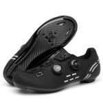 Quick Lace Pro Jalgrattakingad Suurus 36-46 MTB Meeste Spordi Maanteeratta Saapad Lamedad V&otilde;istluskiiruse Tossud Rada M&auml;giratta Jalatsid 45