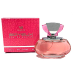 Silky Mural Perfumed water 100 ml