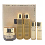 OHUI The First Geniture Cream Intensive Special Trial Set Anti-aging Skincare Gift Set Made in Korea Special Trial Set