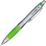 Mitsubishi Pencil Alpha Gel mehaaniline pliiats 0,5 mm pehme kollakasroheline M5617GG1P.5 gray