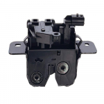 Dacia Duster Logani pagasiruumi luugi luku riivi ajam 905039326R