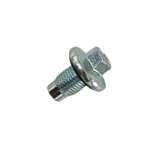 Mootori &otilde;livanni t&uuml;hjenduskruvi polt Jeep Compass Dodge Chryslerile 06506214AA