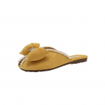 Vabaaja tossud meestele naistele kingad pahkluusaapad mood mugavus mokassiinid meeste naiste kingad 40 kollane