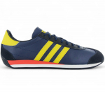 adidas Originals Country OG - Herren Sneakers Schuhe Blau ID2958 ORIGINAL EU 43 1/3 UK 9