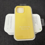 Stiilne pehme silikoonist libisemisvastane &uuml;mbris Apple 16 15 Pro max &uuml;mbrisele, mustusevastane t&auml;isserv, mitmev&auml;rviline Apple originaal 14 13 12 11 Pro max &uuml;mbris iPhone 17 Air