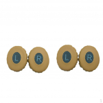 4x Replacement s Cushion Covers for 2i Headphones