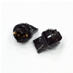 PA&reg; 2-pakiline T10-T20 7440 pistik T10&rarr;T20 7440