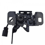 Kapoti riivi luku vabastamine 23479830 Chevrolet Malibu 2013 2014 2015 2016 jaoks