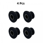 4x Roolilati Kinnituspuks Mercedes Benz C230 2002-2007 C240 2001-05 jaoks