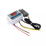 W3005 110V 220V inkubaatori digitaalne niiskuskontroller h&uuml;gromeetri l&uuml;liti tester