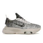 Nike Air Zoom-Type SE Taaskasutatud Naiste Tennised Must Valge Heleluu DD2947-100 36