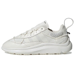 adidas Y-3 Shiku Run Valged Unisex Tossud Core-White Black FZ4322 38⅔