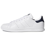 adidas Stan Smith Core White Unisex tossud Running-White New-Navy M20325 36 white