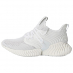 Adidas Alphabounce Instinct CC Jalan&otilde;ud Valge Unisex Tossud Pilve-Valge D97278 41⅓
