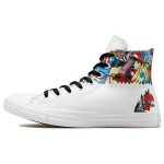 Converse Chuck Taylor All Star High Mi Gente Kapsel - Bodega Run Unisex Tossud Mitmev&auml;rviline Valge Mitmev&auml;rviline 171494C 37.5