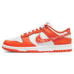 Nike Dunk Low Oranž Paisley Naiste Tennised DH4401-103 36.5