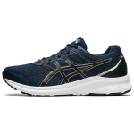 Asics Jolt 3 Prantsuse sinised meeste tossud Must 1011B034-401 39.5