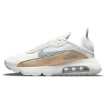 Nike Air Max 2090 C/S White Rattan naiste tossud, Summit-White-Hall DA8702-100 36