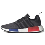 adidas NMD_R1 Must OG 2023 Unisex tossud Core-Black Semi-Lucid-Blue Glory-Red HQ4452 38⅔