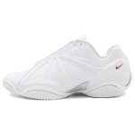 Supreme x Nike Air Zoom Courtposite Valged Meeste Tossud FB8934-100 40.5