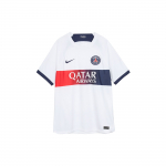 Nike Paris Saint-Germain Stadium V&otilde;&otilde;rsil Dri-FIT S&auml;rk Valge/Kesk&ouml;&ouml;sinine Meeste Topid DX2693-101 M