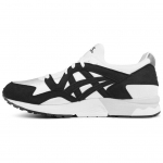 Comme des Gar&ccedil;ons SHIRT x ASICS Gel Lyte 5 Valged Meeste Tossud Must 1201A736-100 42.5