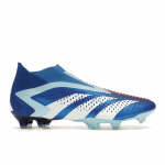 Adidas Predator Accuracy+ FG Marinerush Pack Unisex tossud Sinine Bright-Royal Cloud-White GZ2606 40⅔