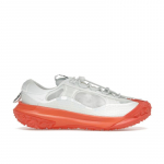 Nike ACG Mountain Fly 2 Low Summit White Orange Unisex Tossud Must DV7903-100 40.5