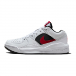 Air Jordan Stadium 90 GS Valge Must Gym Red Laste tossud DX4399-116 36