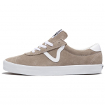 Vans Sport Low Khaki Valged Unisex Tossud Hallid VN000CTDKHW 36