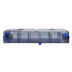 Rippuv akvaariumifilter Progressiivne filtreerimine Rippuv juga Hapnikufilter 130L kalapaagile USA pistik 110V